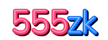 555zk — logo kanal