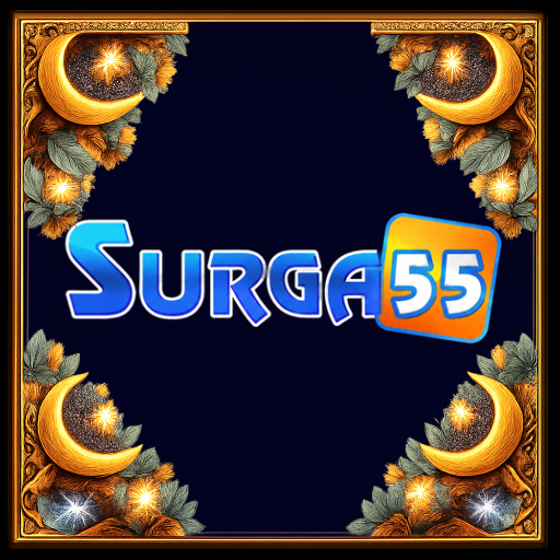surga55 — mitra unggulan